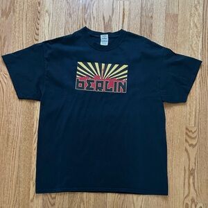 Berlin Tee